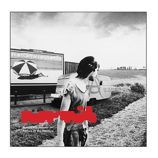 Return Of The Ranters by Normil Hawaiians