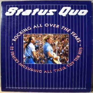 Rocking All Over The World by Status Quo