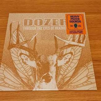 Through the eyes of heathens by Dozer