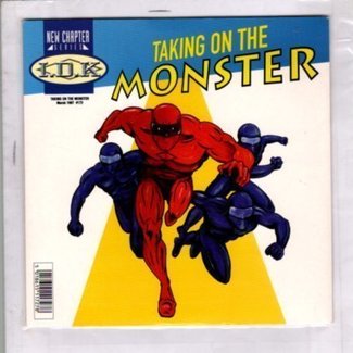 Divided You Fall and Fireman Song / Follow My Eyes and Interference by I.d.k