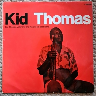 Kid Thomas by Kid Thomas Valentine