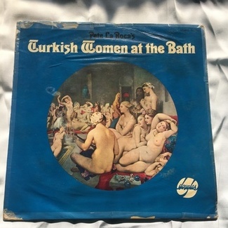 Turkish Women At The Bath by Pete La Roca
