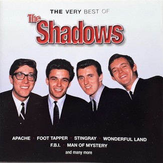 The Very Best Of The Shadows by The Shadows