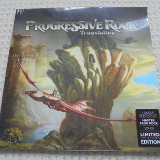 PROGRESSIVE ROCK TRANSLATION by Various