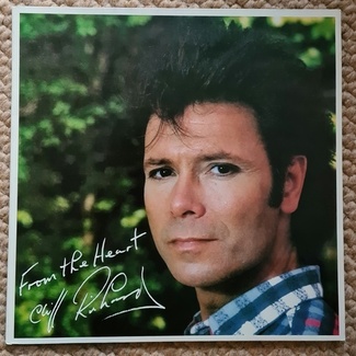From The Heart by Cliff Richard