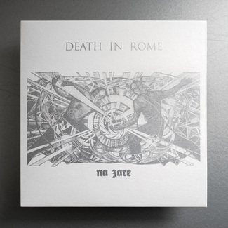 Na Zare / Just Dropped In by Death In Rome