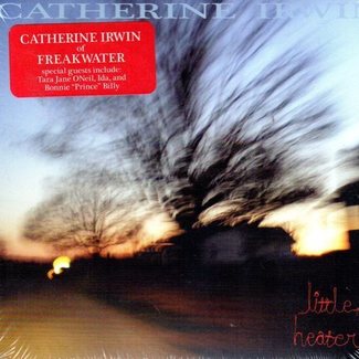 Little Heater by Catherine Irwin