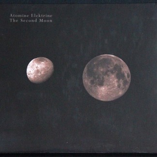 The Second Moon by Atomine Elektrine