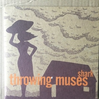Shark by Throwing Muses