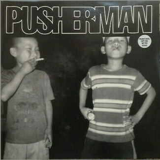 Show Me Slowly by Pusherman