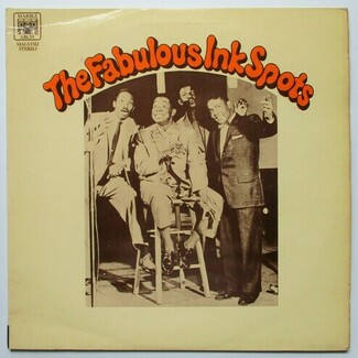 The Fabulous Ink Spots by The Ink Spots