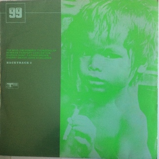 Backtrack 2 by Various