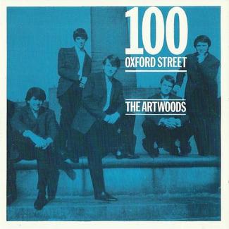 100 Oxford Street by The Artwoods