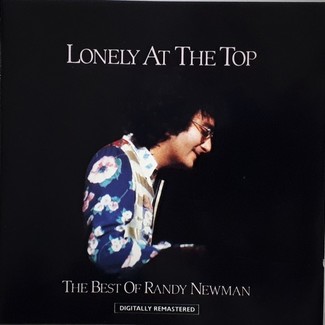 Lonely At The Top (The Best Of Randy Newman) by Randy Newman
