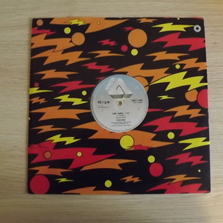 Lion Dance / Roomful Of Mirrors by Hiroshima