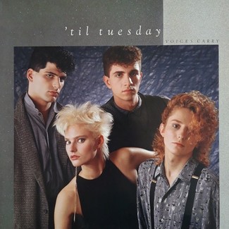 Voices Carry by 'Til Tuesday