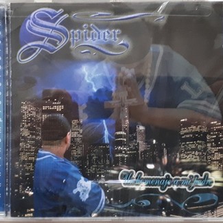 Un Homanaje A Mí Padré by Spider