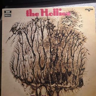 REFLECTION by The Hollies