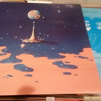 Time by Electric Light Orchestra