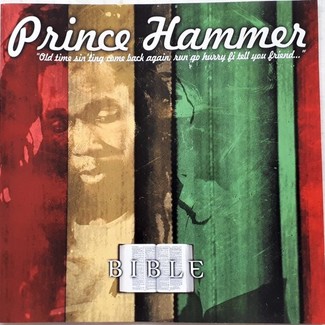 Bible by Prince Hammer