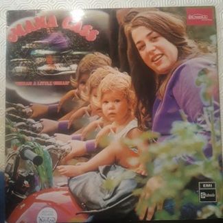 DREAM A LITTLE DREAM by Mama Cass