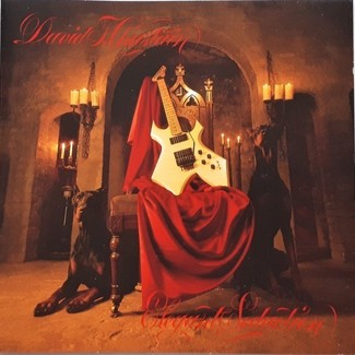 Elegant Seduction by David T. Chastain