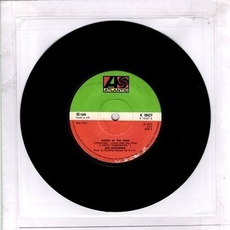 House Of The King / Javeh by Jan Akkerman