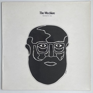 The Machine by Nedly Elstak