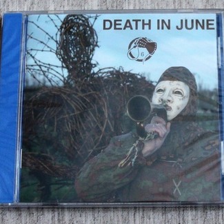 The Rule of Thirds by Death In June
