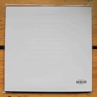 Peaceful Snow by Death In June