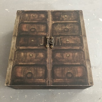 Cabinet of Curiosities by Jane's Addiction