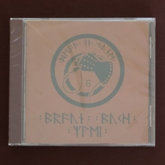 Braun Buch Zwei by Death In June