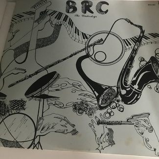 THE UNDERDOGS by Brc