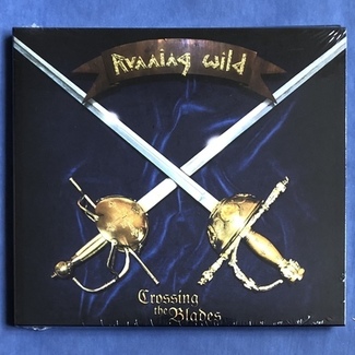 Crossing the Blades by Running Wild