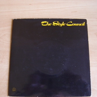 Speak Like A Child by The Style Council