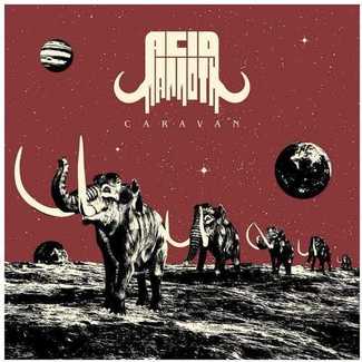 Caravan by Acid Mammoth