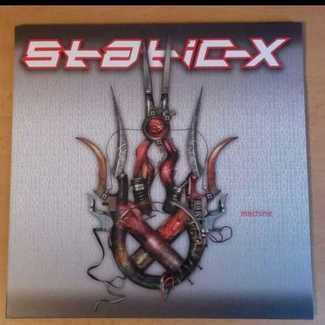 Machine by Static-x