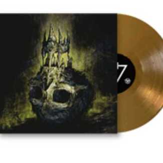 Dead Throne by The Devil Wears Prada