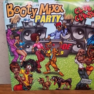Booty party mix by The 2 Live Crew