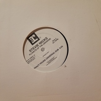 Stevie nicks planets of the universe by Tracy Young