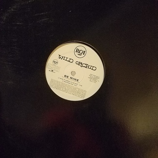 Be mine by Wild Orchid