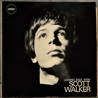 Looking Back With Scott Walker by Scott Walker