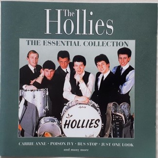 The Essential Collection by The Hollies