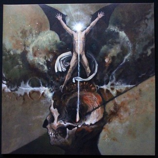 Terra Damnata by Nightbringer