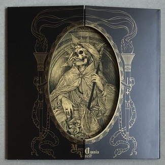 Mors Vincit Omnia by Crimson Moon