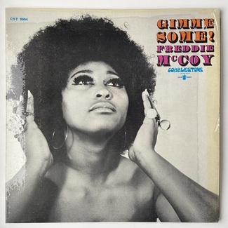 Gimme Some! by Freddie McCoy