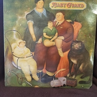 Baby Grand by Baby Grand