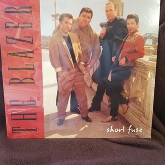 Short fuse by The Blazers