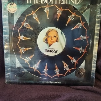 The Boyfriend by Original Soundtrack