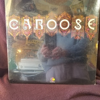 Caboose by Caboose